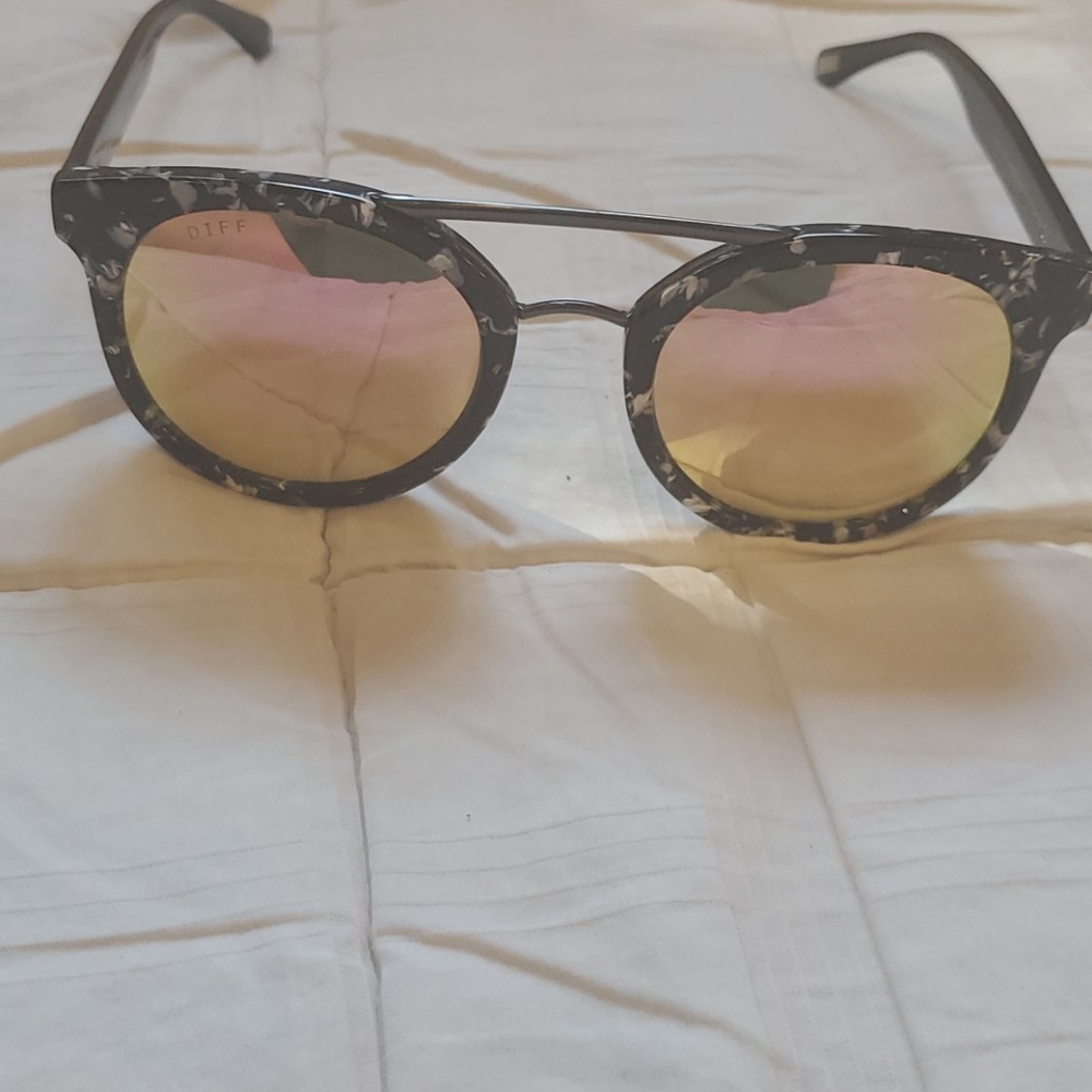 DIFF EYEWEAR